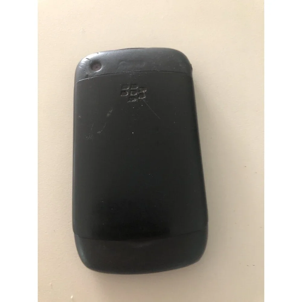 Blackberry curve 8520